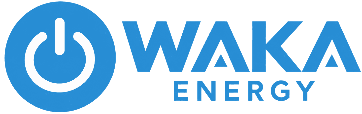 Waka Energy Logo